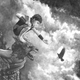 Illustration for article titled My Vision of emGame of Thrones/em Bran Stark, Atop Winterfell